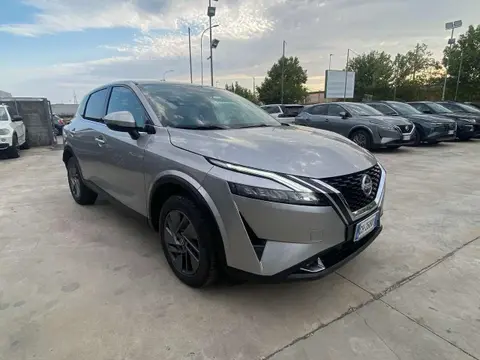 Used NISSAN QASHQAI Hybrid 2022 Ad 