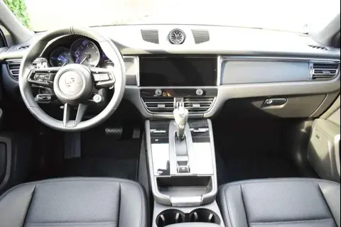 Used PORSCHE MACAN Petrol 2024 Ad 