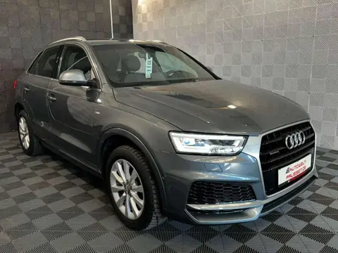 Used AUDI Q3 Petrol 2018 Ad 