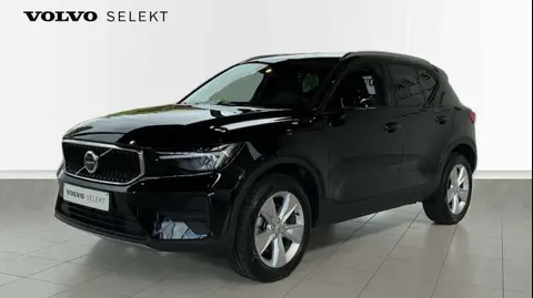 Annonce VOLVO XC40 Essence 2022 d'occasion Belgique