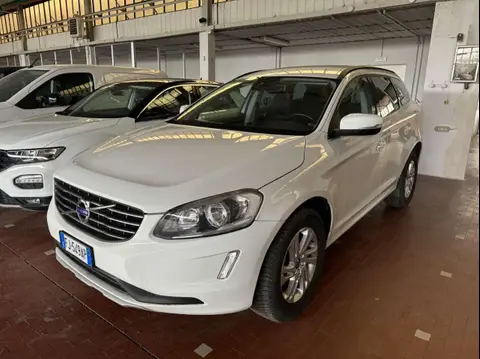 Annonce VOLVO XC60 Diesel 2017 d'occasion 