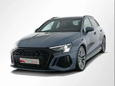 Annonce AUDI RS3 Essence 2023 d'occasion 