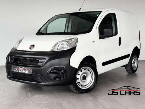 Used FIAT FIORINO Petrol 2019 Ad 