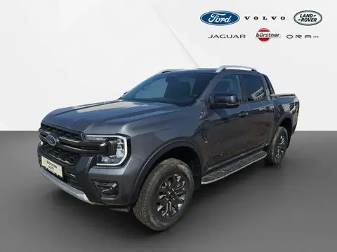 Used FORD RANGER Diesel 2024 Ad 