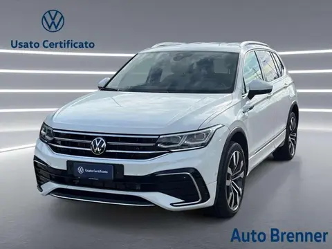 Annonce VOLKSWAGEN TIGUAN Diesel 2024 d'occasion 