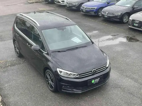 Used VOLKSWAGEN TOURAN Petrol 2021 Ad 