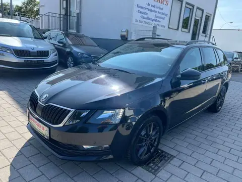 Used SKODA OCTAVIA Diesel 2020 Ad 