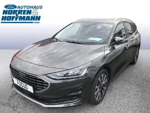 Annonce FORD FOCUS Essence 2023 d'occasion 