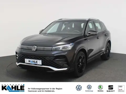 Annonce VOLKSWAGEN TIGUAN Essence 2024 d'occasion 