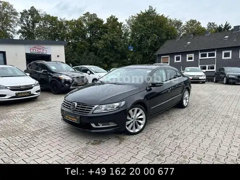 Annonce VOLKSWAGEN CC Essence 2015 d'occasion 