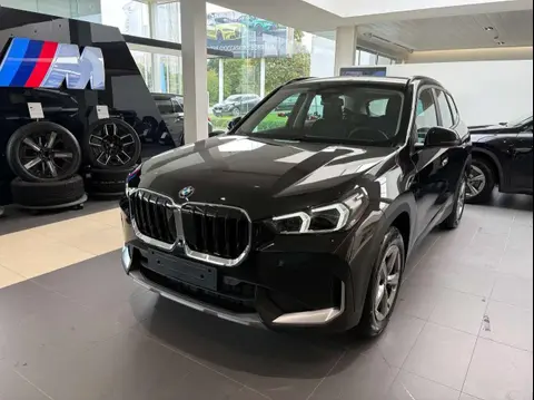 Annonce BMW X1 Essence 2024 d'occasion 