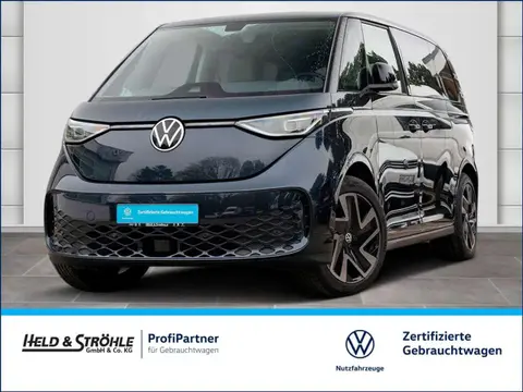 Used VOLKSWAGEN ID. BUZZ Electric 2023 Ad 