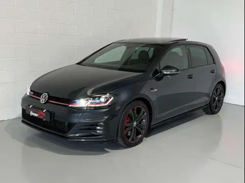 Used VOLKSWAGEN GOLF Petrol 2019 Ad 