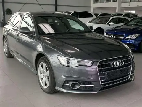 Used AUDI A6 Diesel 2017 Ad 