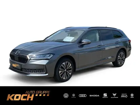 Used SKODA SUPERB Petrol 2024 Ad 