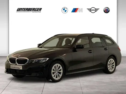 Used BMW SERIE 3 Diesel 2021 Ad 