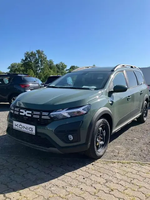 Used DACIA JOGGER Petrol 2024 Ad 