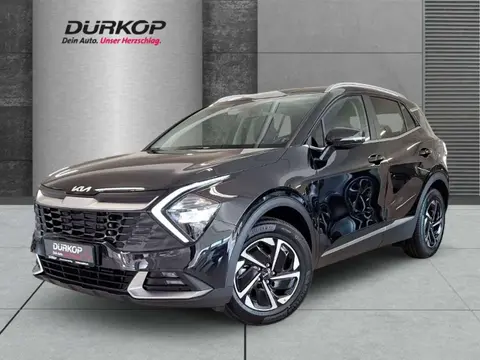 Annonce KIA SPORTAGE Essence 2024 d'occasion 