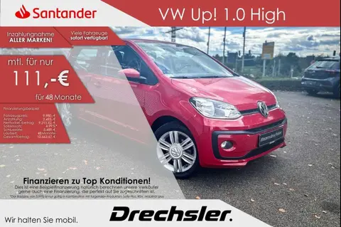 Used VOLKSWAGEN UP! Petrol 2016 Ad 