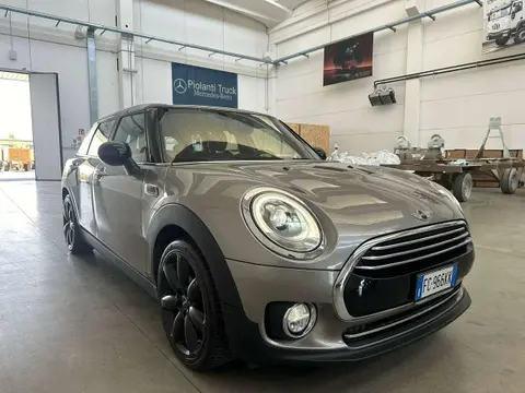 Used MINI COOPER Diesel 2016 Ad 