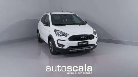 Annonce FORD KA Essence 2018 d'occasion 