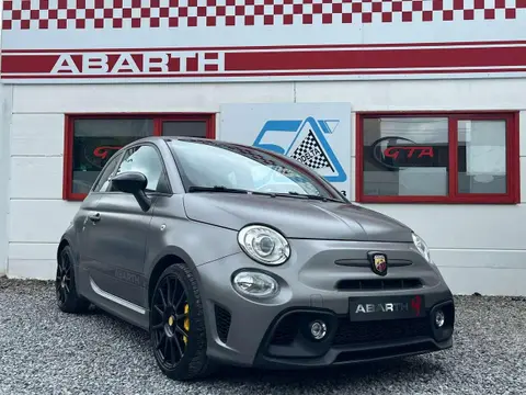 Used ABARTH 595 Petrol 2020 Ad 