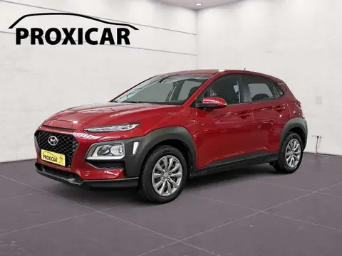 Used HYUNDAI KONA Petrol 2020 Ad 