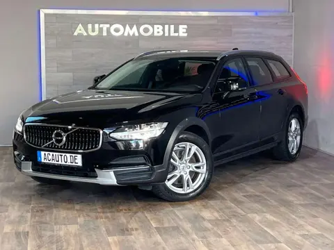 Annonce VOLVO V90 Diesel 2019 d'occasion 