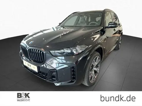 Used BMW X5 Diesel 2024 Ad 