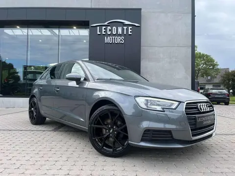 Used AUDI A3 Petrol 2020 Ad 