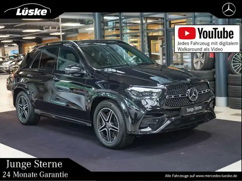 Used MERCEDES-BENZ CLASSE GLE Diesel 2023 Ad 