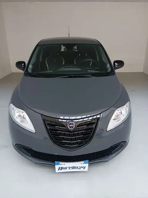 Used LANCIA YPSILON LPG 2015 Ad 