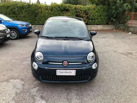 Annonce FIAT 500 Essence 2019 d'occasion 