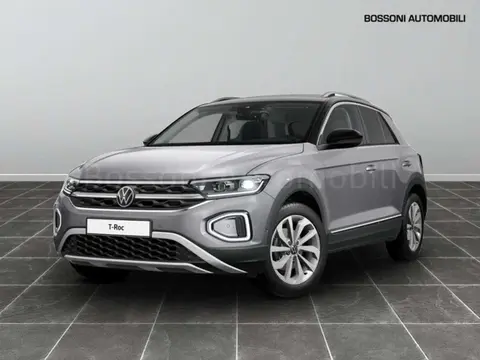 Used VOLKSWAGEN T-ROC Petrol 2024 Ad 