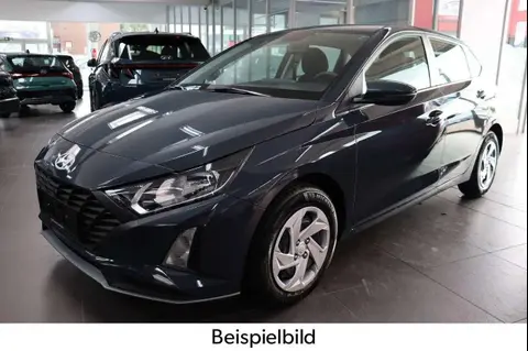 Used HYUNDAI I20 Petrol 2024 Ad 