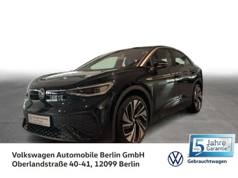 Annonce VOLKSWAGEN ID.5 Électrique 2022 d'occasion 