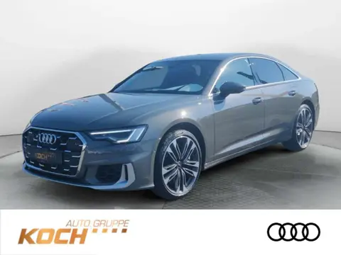 Used AUDI S6 Diesel 2024 Ad Germany