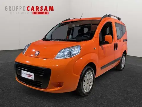 Used FIAT QUBO Diesel 2015 Ad 