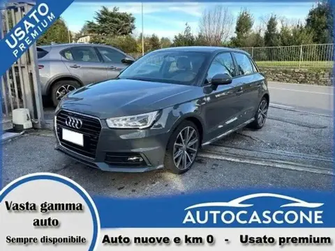 Used AUDI A1 Petrol 2018 Ad 