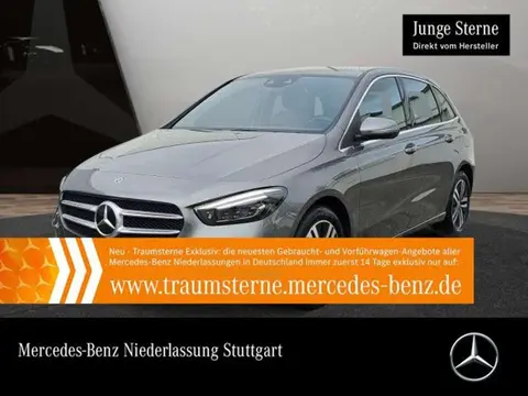 Used MERCEDES-BENZ CLASSE B Hybrid 2022 Ad 