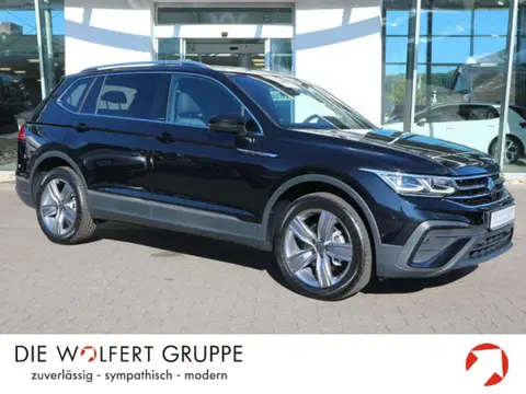 Annonce VOLKSWAGEN TIGUAN Essence 2024 d'occasion 