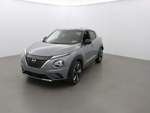 Used NISSAN JUKE Hybrid 2024 Ad 