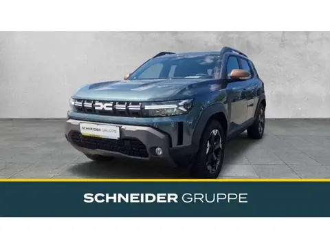 Used DACIA DUSTER Petrol 2024 Ad 