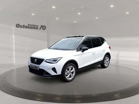 Annonce SEAT ARONA Essence 2024 d'occasion 