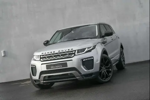 Used LAND ROVER RANGE ROVER EVOQUE Diesel 2016 Ad 