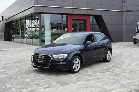 Annonce AUDI A3 Diesel 2019 d'occasion 