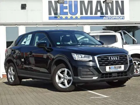 Used AUDI Q2 Petrol 2020 Ad 