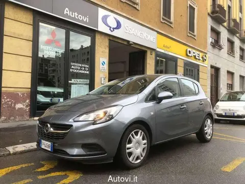 Annonce OPEL CORSA Essence 2018 d'occasion 