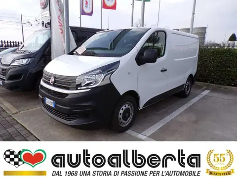 Used FIAT TALENTO Diesel 2021 Ad 