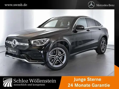 Used MERCEDES-BENZ CLASSE GLC Diesel 2023 Ad Germany